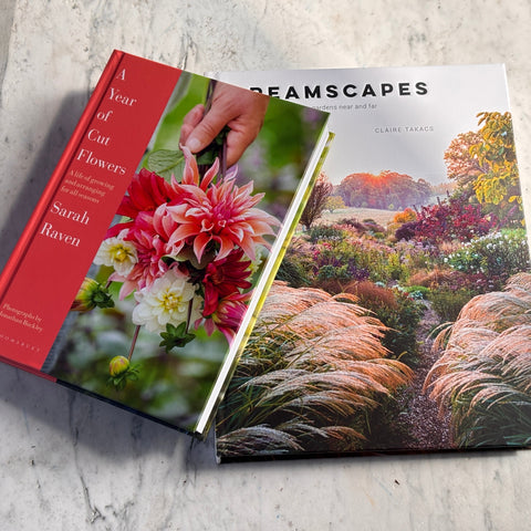 Gardening and Floral Books