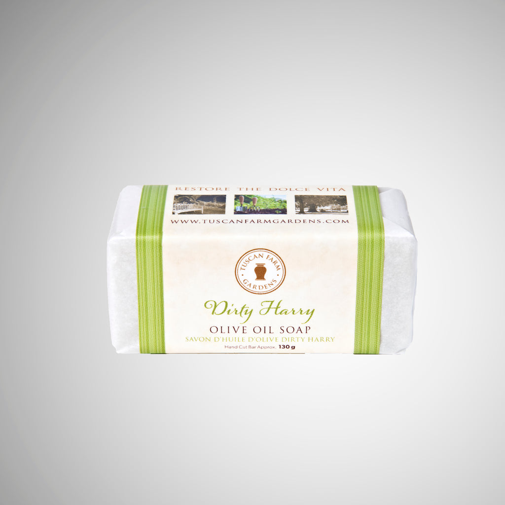 organic olive oil soaps graphic