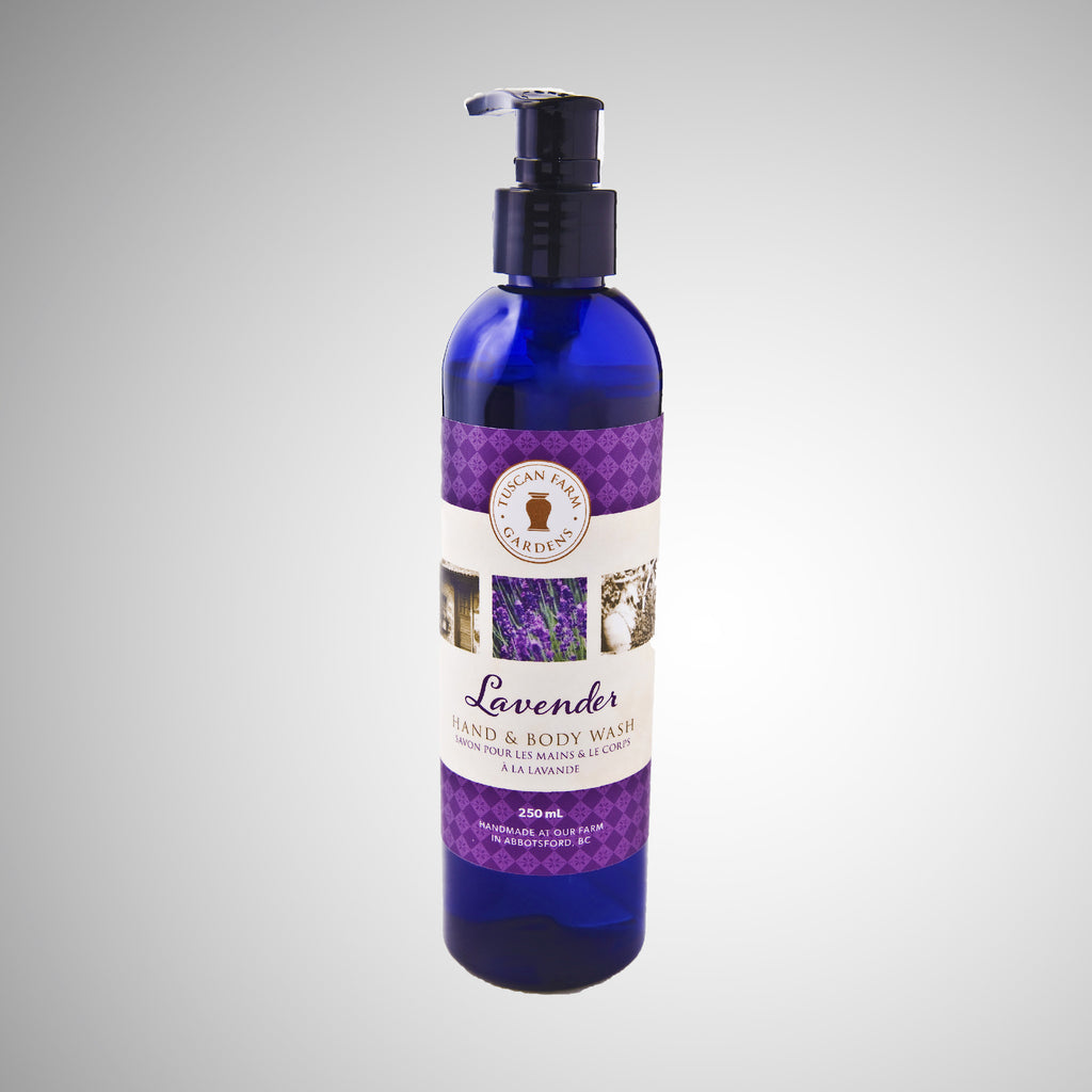 organic lavender body wash gif